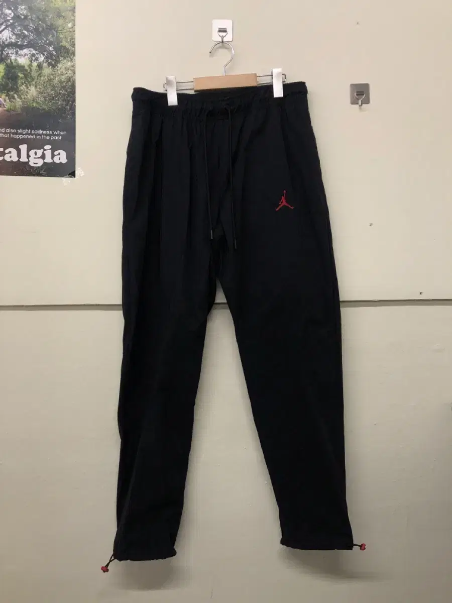 NIKE jordan Cotton pants