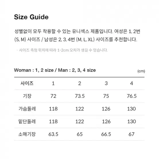 퍼블릭피겨 정글 퍼티그 자켓 105