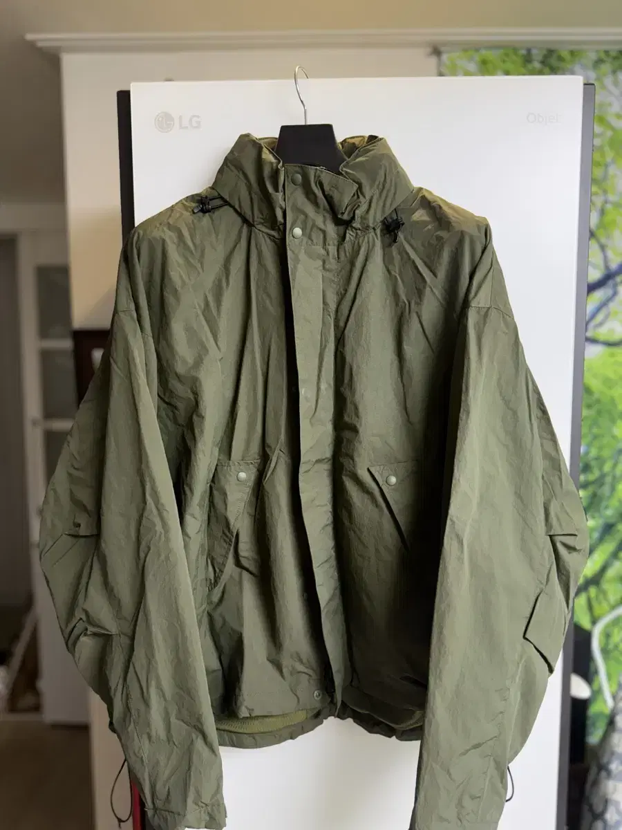 Uniformbridge M65 Windbreaker 105