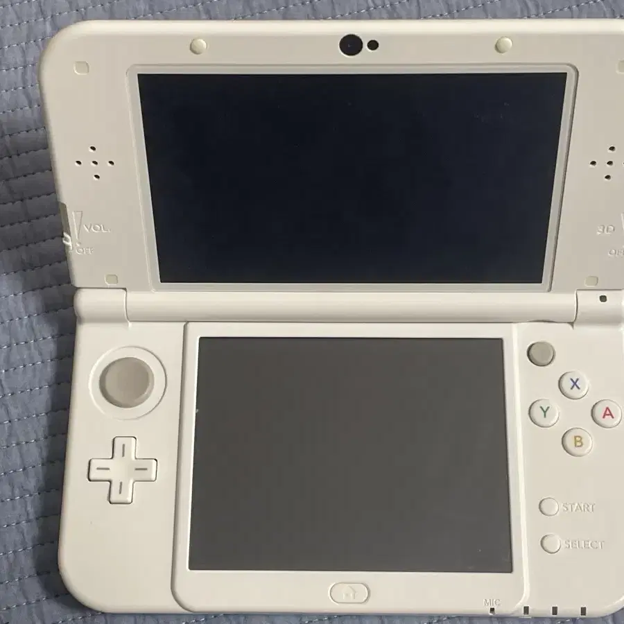 닌텐도 3ds LL 일본판 정품 화이트