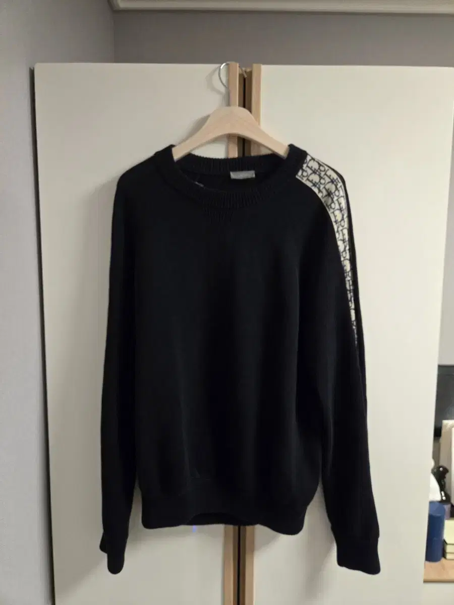 Dior Sideline Knit M