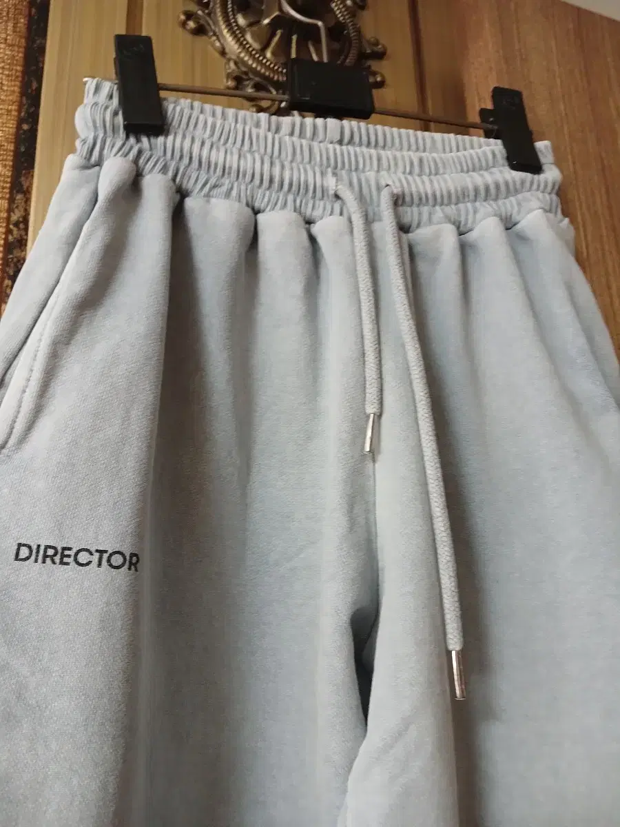 Wicking Cotton Banded Pants