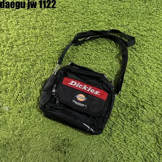 DICKIES BAG 디키즈 가방