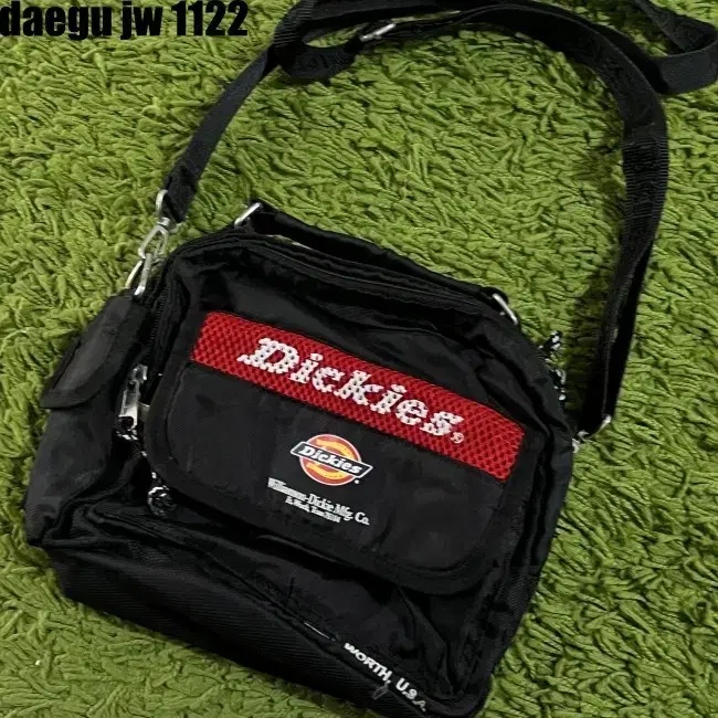 DICKIES BAG 디키즈 가방