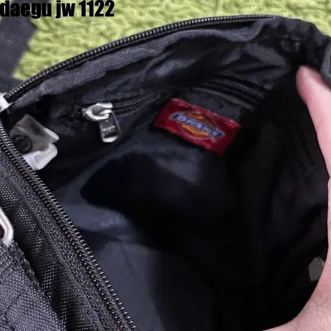 DICKIES BAG 디키즈 가방