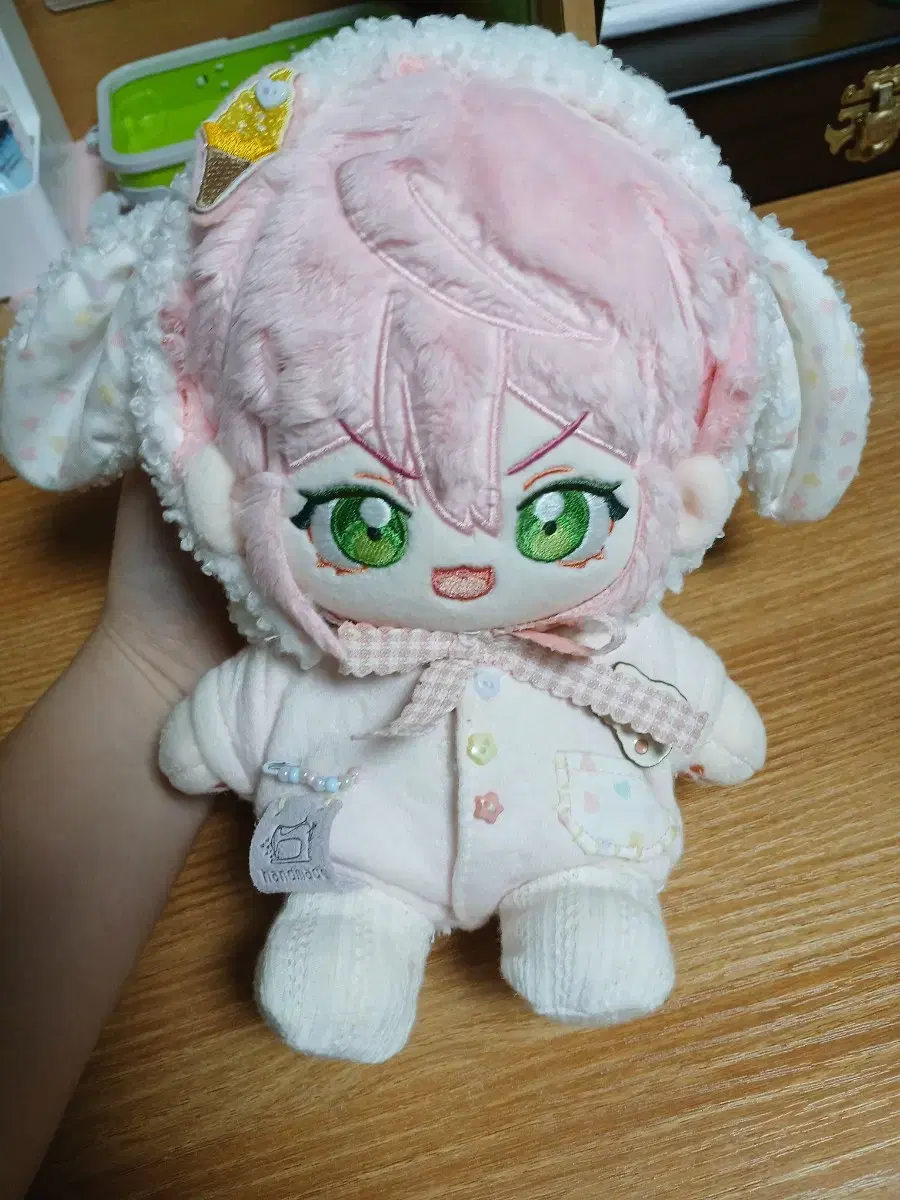 Quick sale) Himemiyatori Pichitori Somyi dolls for sale Bone Ging Somyi 40cm