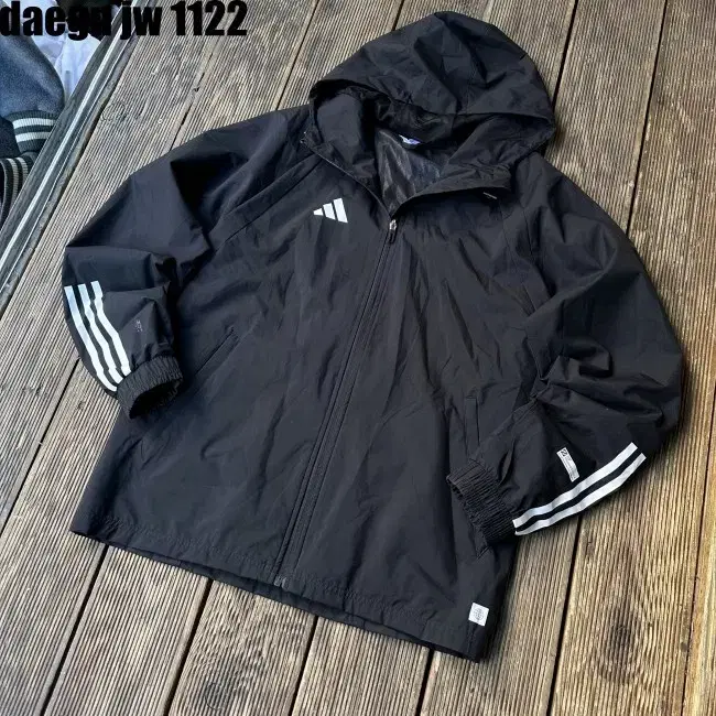 M ADIDAS JACKET 아디다스 자켓