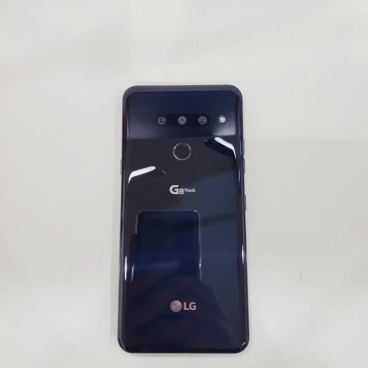 (네고 10만원 가능) LG G8 128GB 블랙