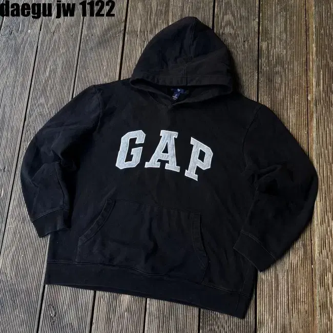 L GAP HOODIE 갭 후드티