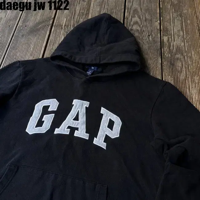 L GAP HOODIE 갭 후드티