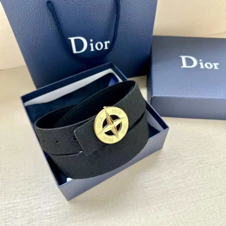 DIOR 디오르벨트