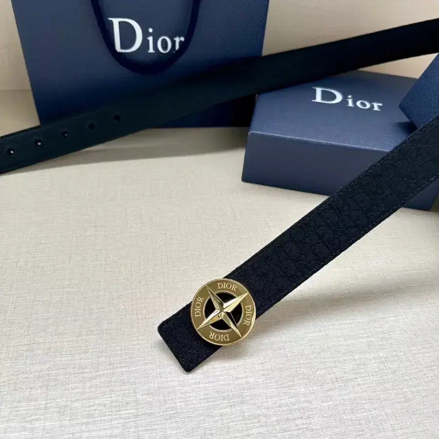 DIOR 디오르벨트