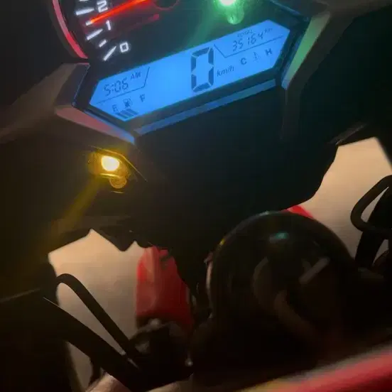 Cbr250r 판매 합니다