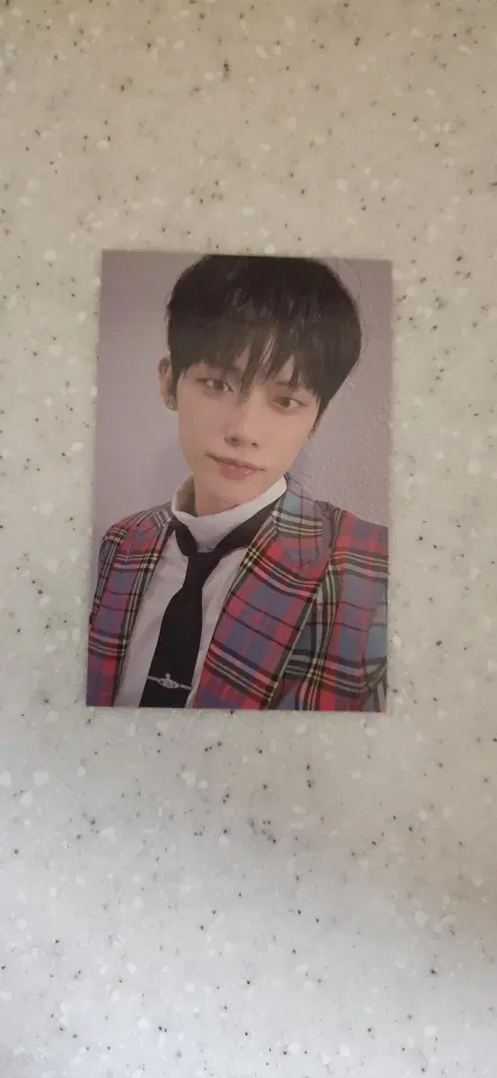 Phimikon Ankhon yeonjun photocard