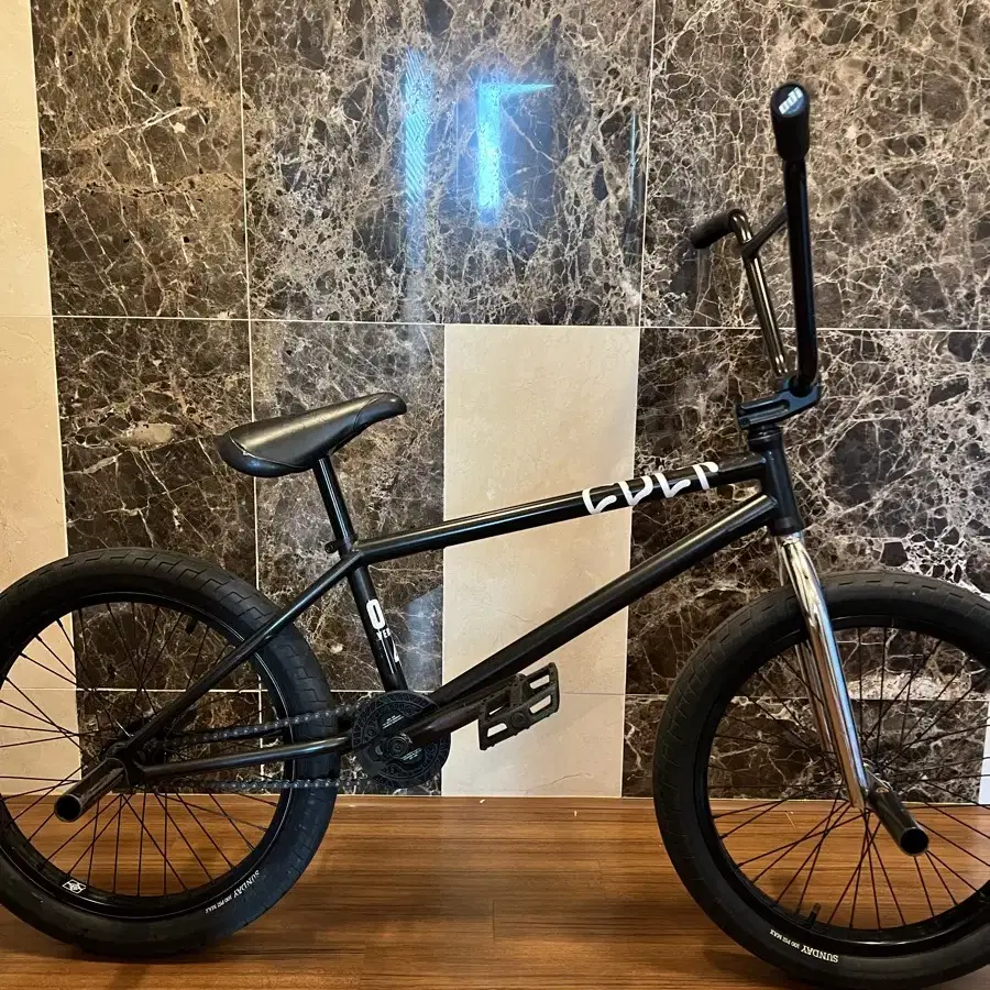 컬트 풀커스텀 bmx 판매