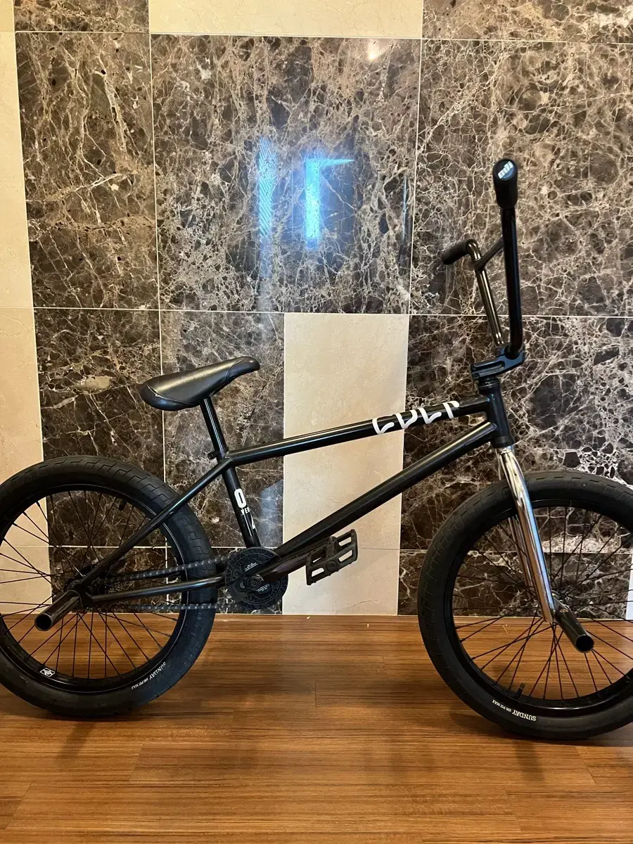 컬트 풀커스텀 bmx 판매