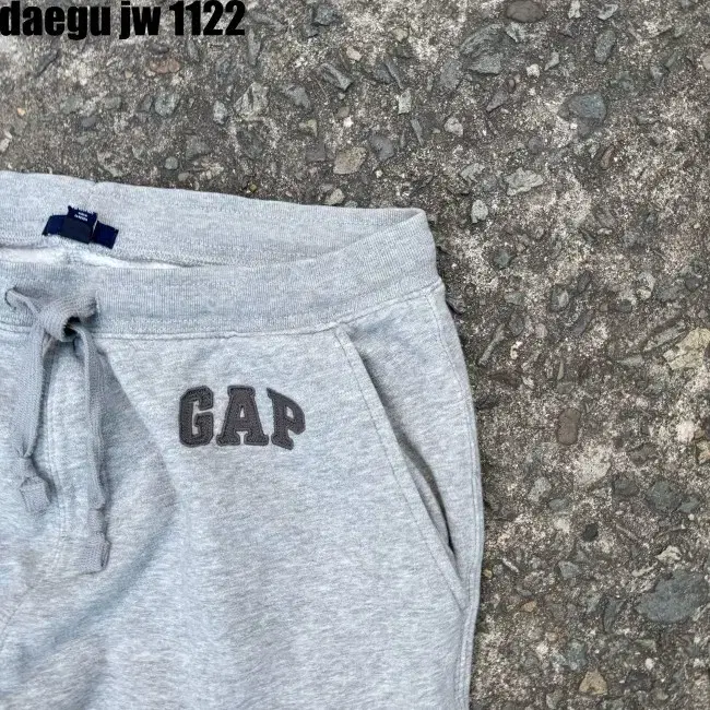 L GAP PANTS 갭 바지