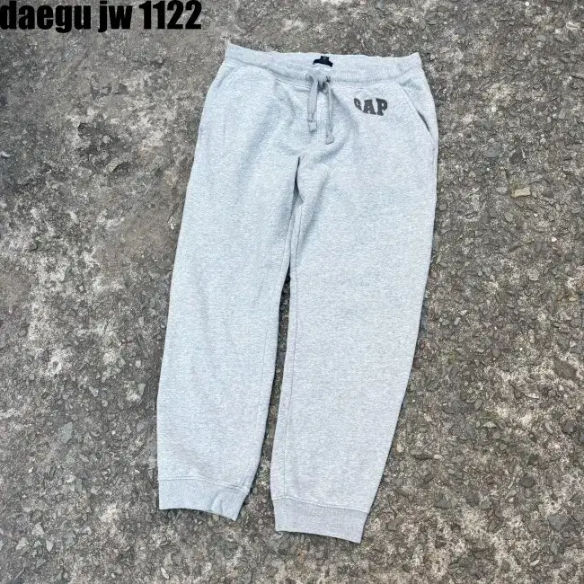 L GAP PANTS 갭 바지