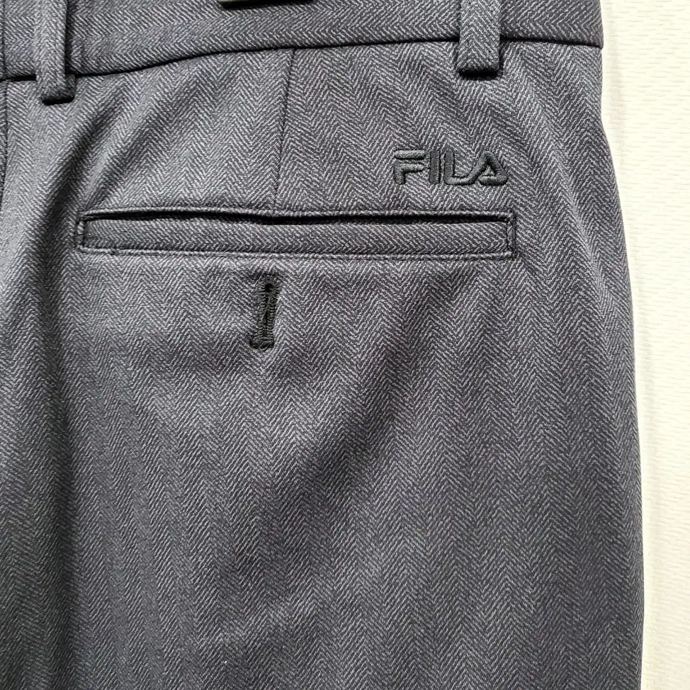 FILA(휠라) 남성 기모바지