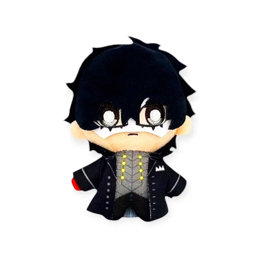 Persona 5 Joker Amamiya ren sells sister