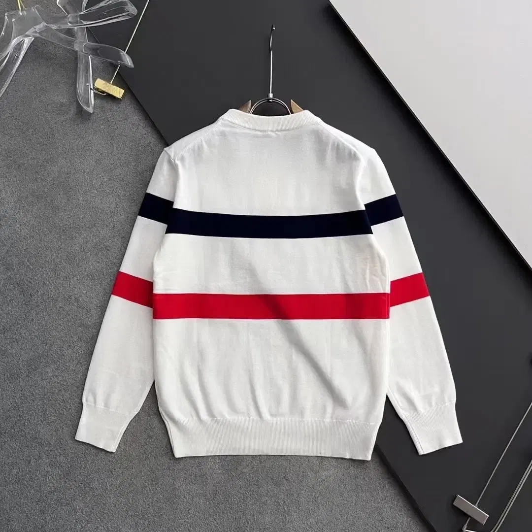 Moncler Yang Dangara Knit Sweater