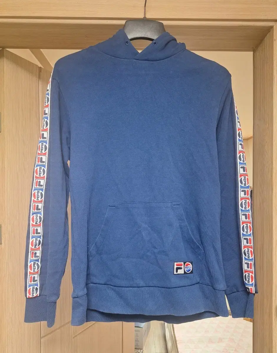 Unused Pilar winter hoodie, size medium (see photo for tape measure).