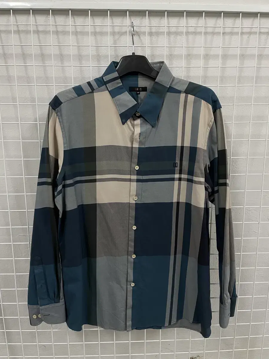 Dax Men's Shirt 110