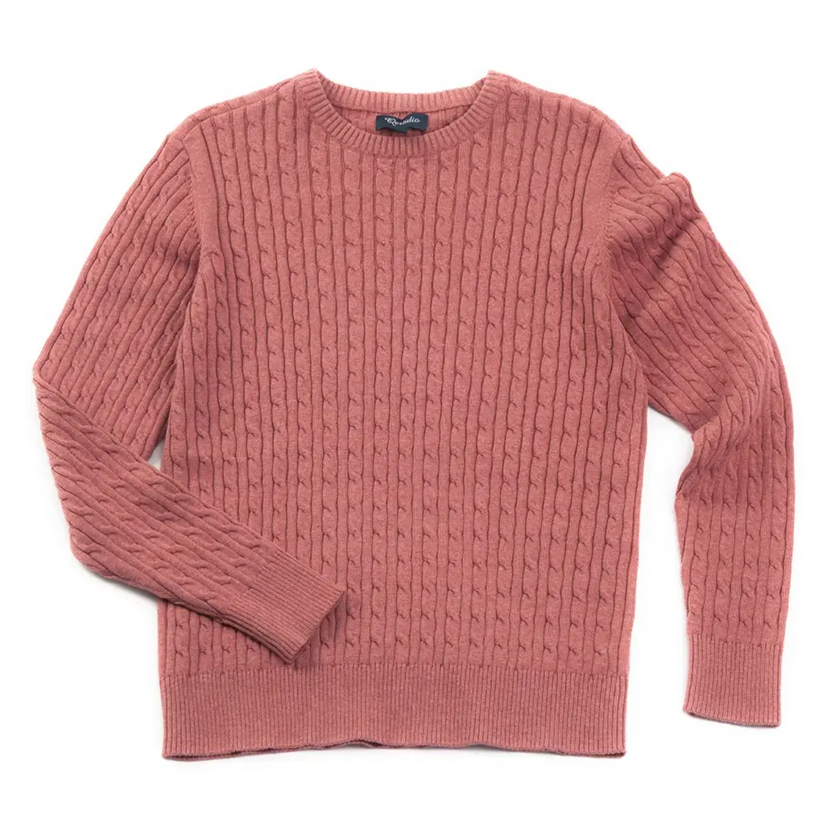 Quattidio Man Knit