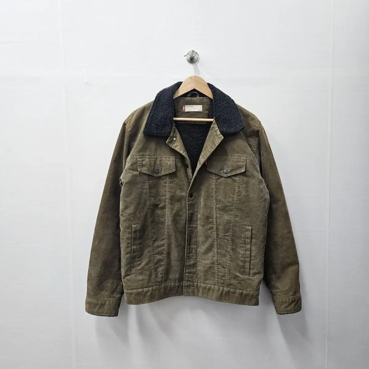 Levi's Golden Fleece Jacket XL