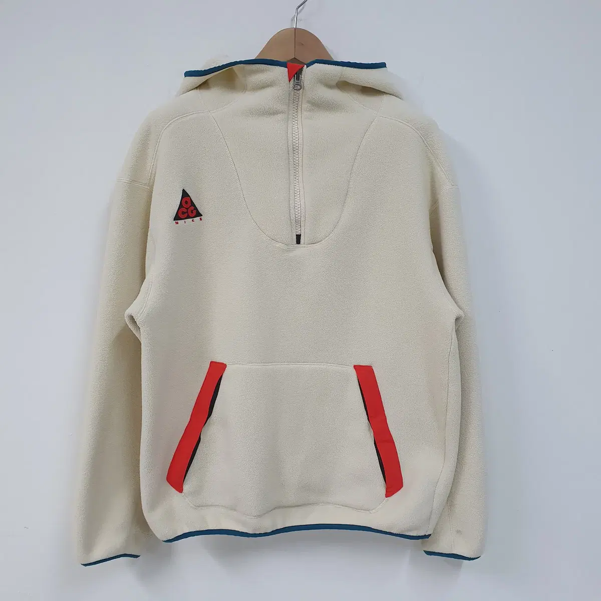 Nike ACG Sherpa Anorak Fleece Hoodie/S/Setup Available