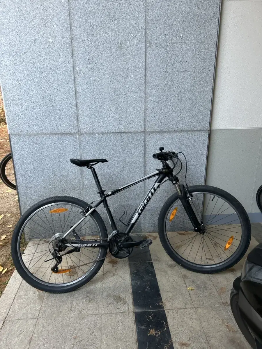 Giant rtx mtb 급처합니다.(대차X)