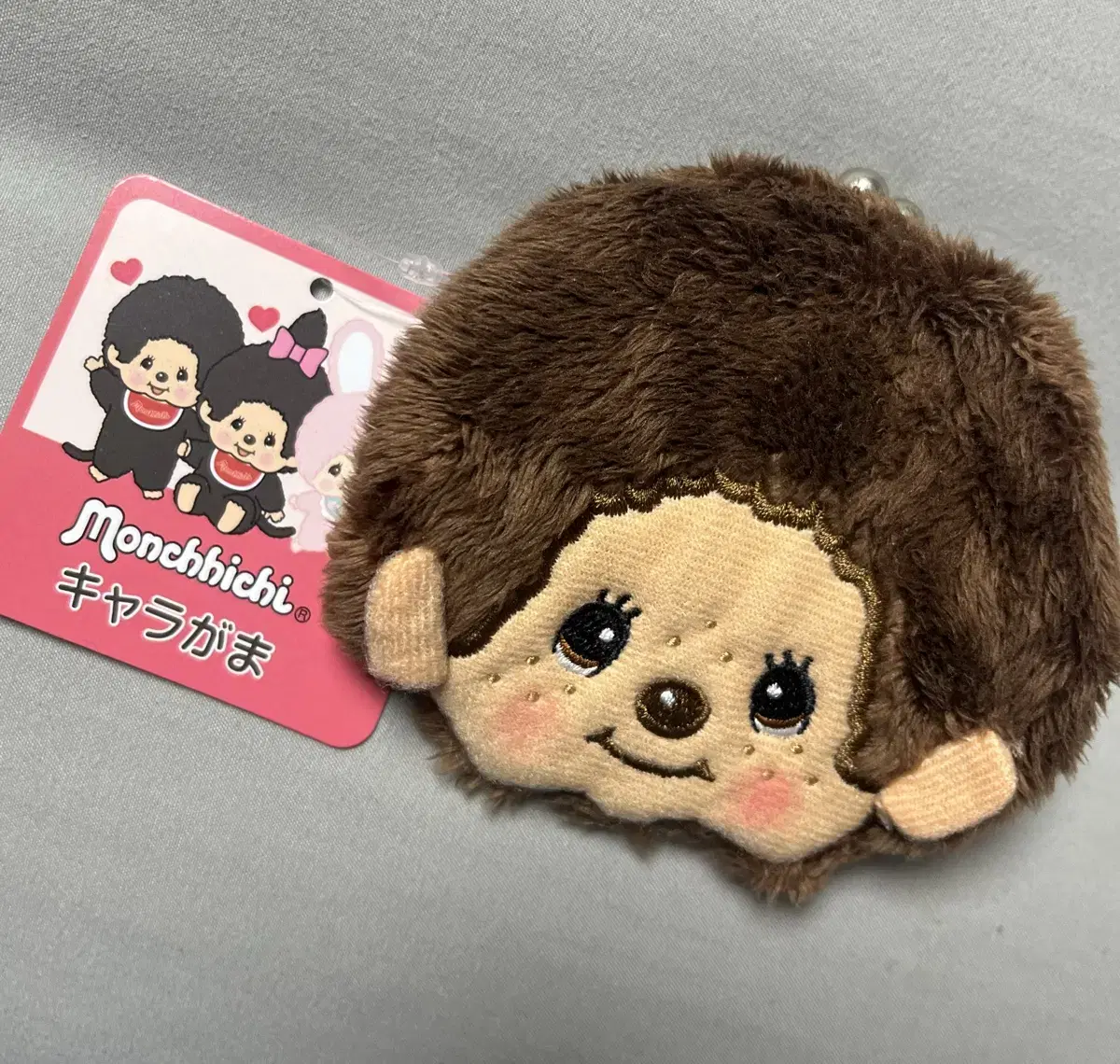 Monchi riize sohee coin purse