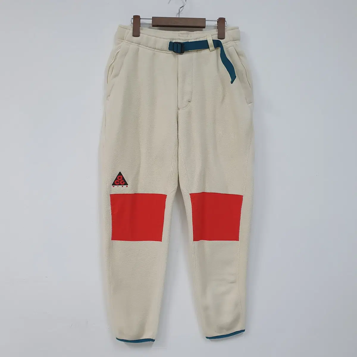 Nike ACG Sherpa Anorak Fleece Pants / S / Setup Available