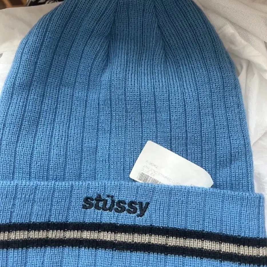 Stussy Beanie 스투시 비니