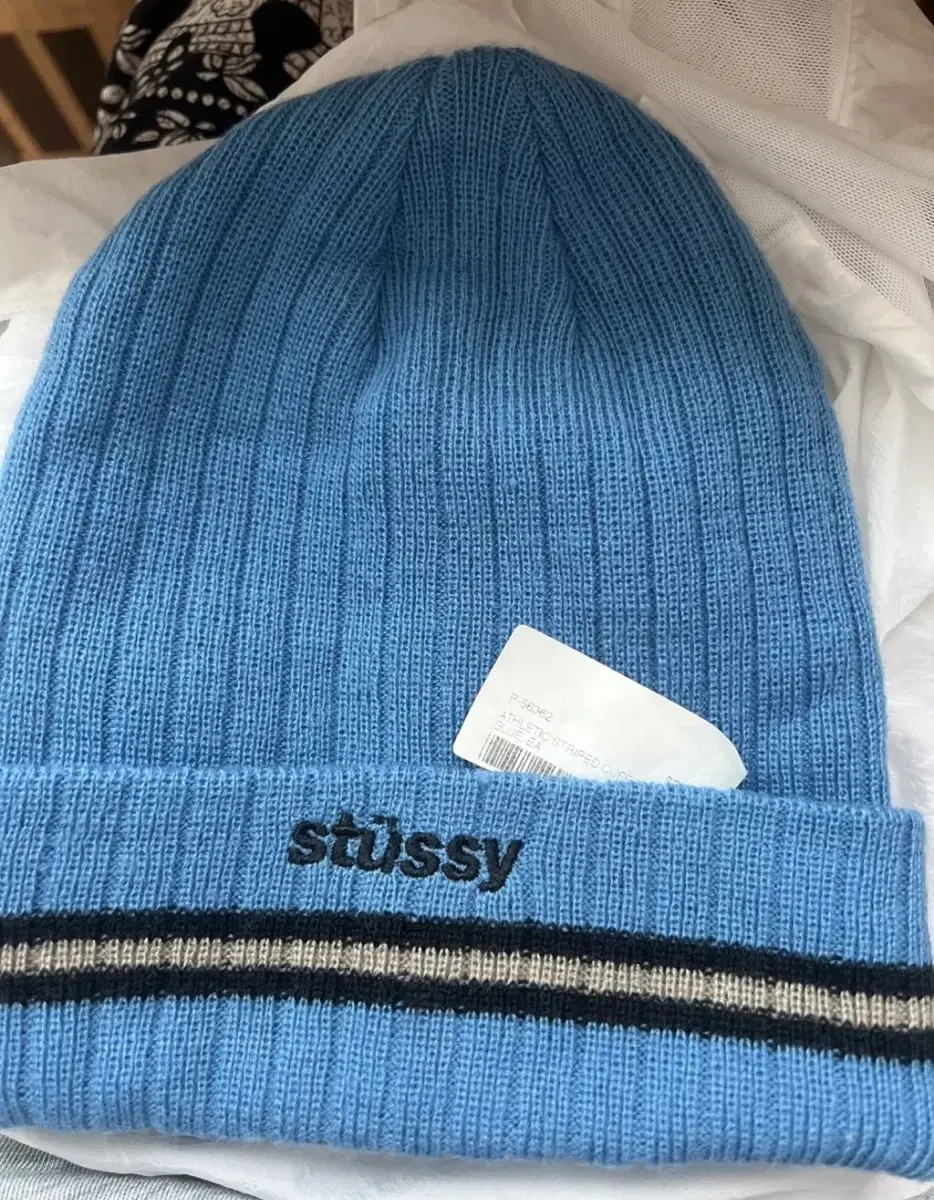 Stussy Beanie 스투시 비니