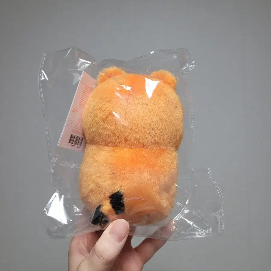 만랭이 15cm 인형