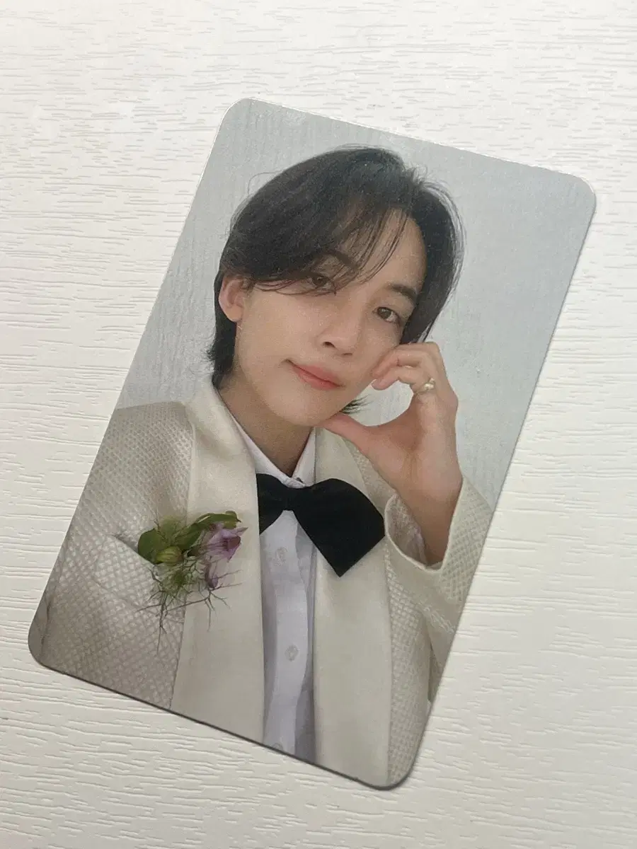 Seventeen jeonghan FMLcaratwahn wts