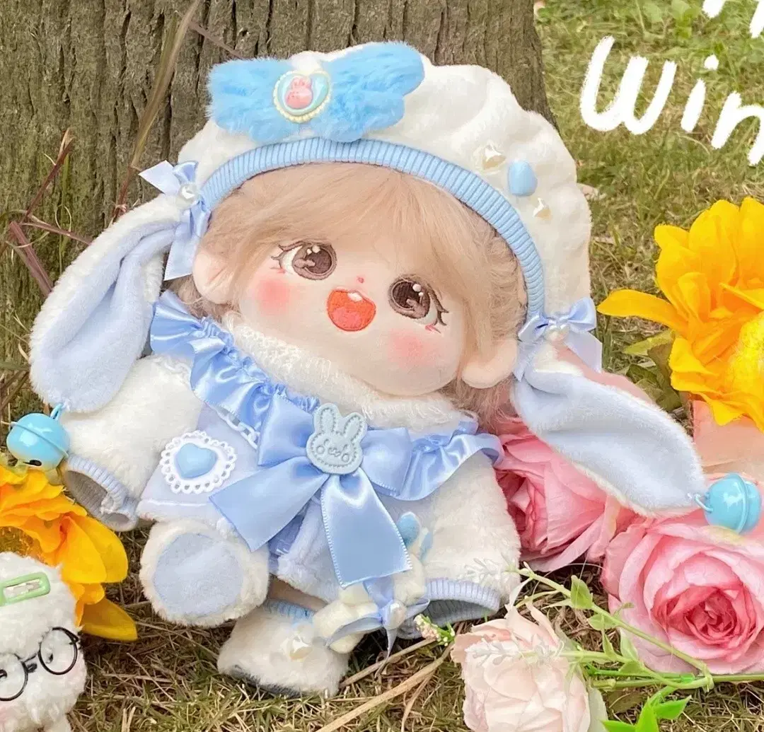 Sell 20cm Somyi Doll Clothes