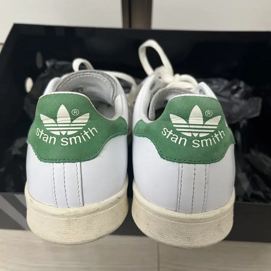 [265] raf simons stan smith 라프시몬스 스탠스미스