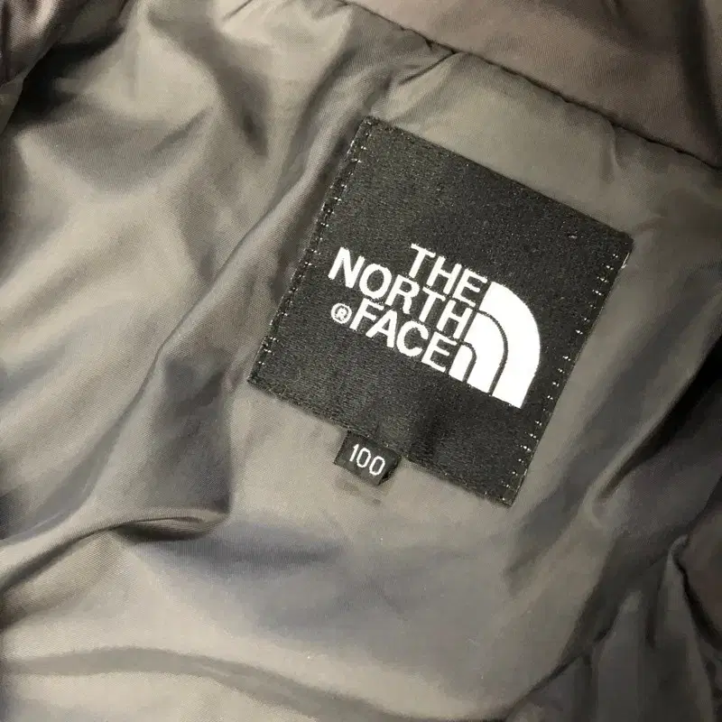 100 THE NORTH FACE 노스페이스 경량 자켓 A00343