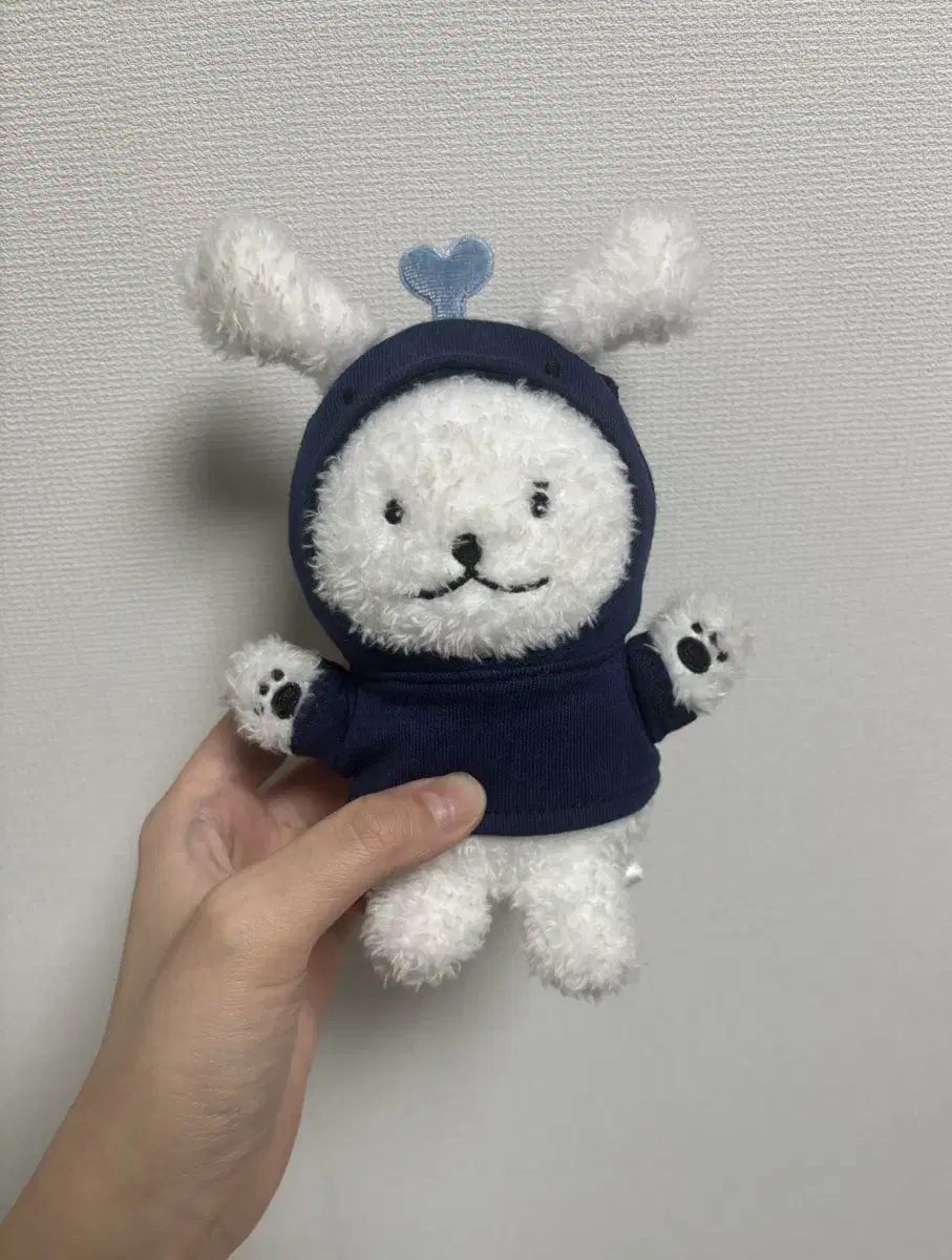 monsta x minhyuk doll minimuncho