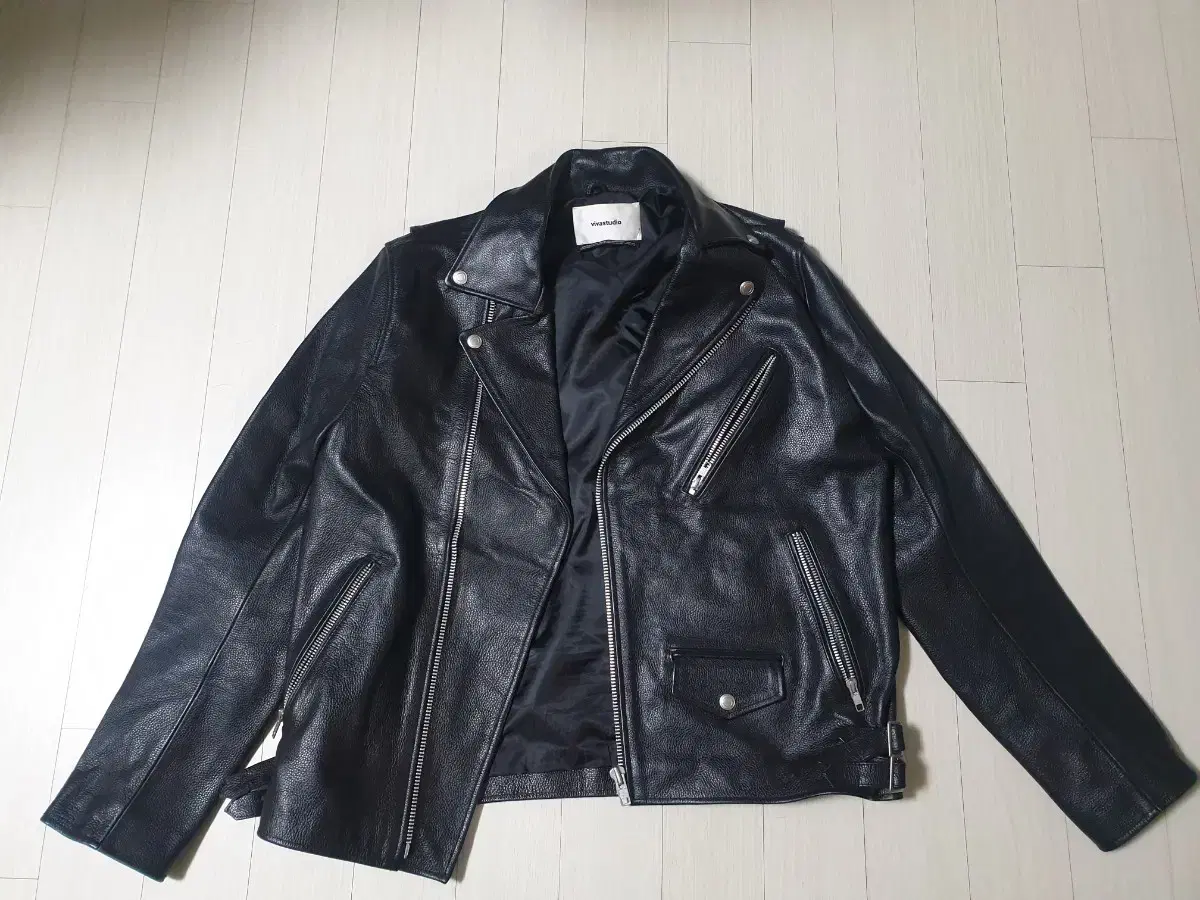 [XL]Viva Studio Rider Jacket