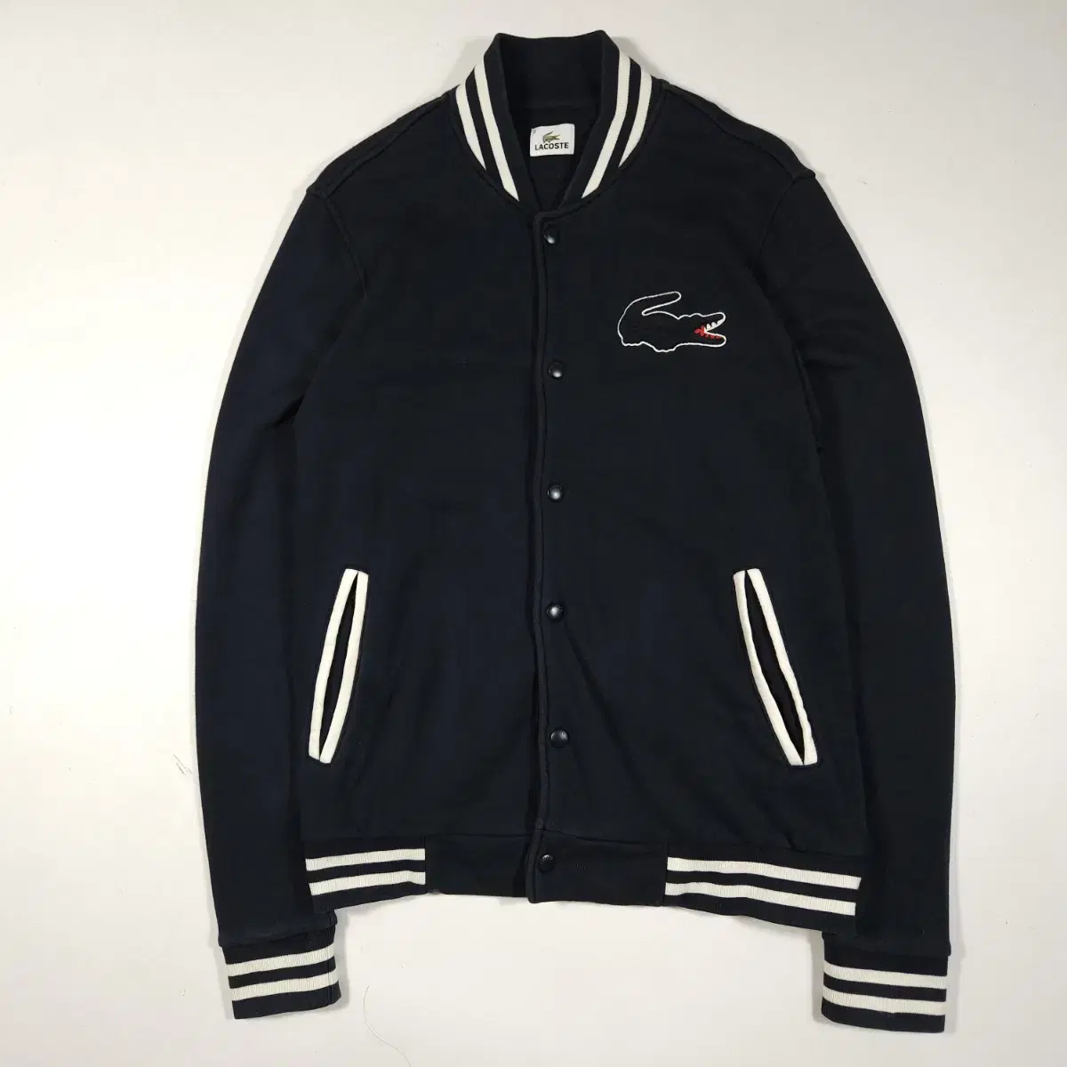 Lacoste Baseball Jumper [95]