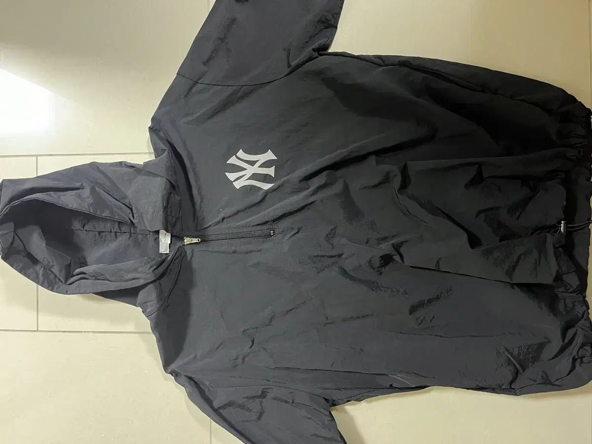 New York Yankees Anorak