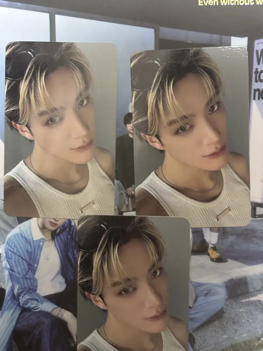 Dreamscape Realities jeno WTS