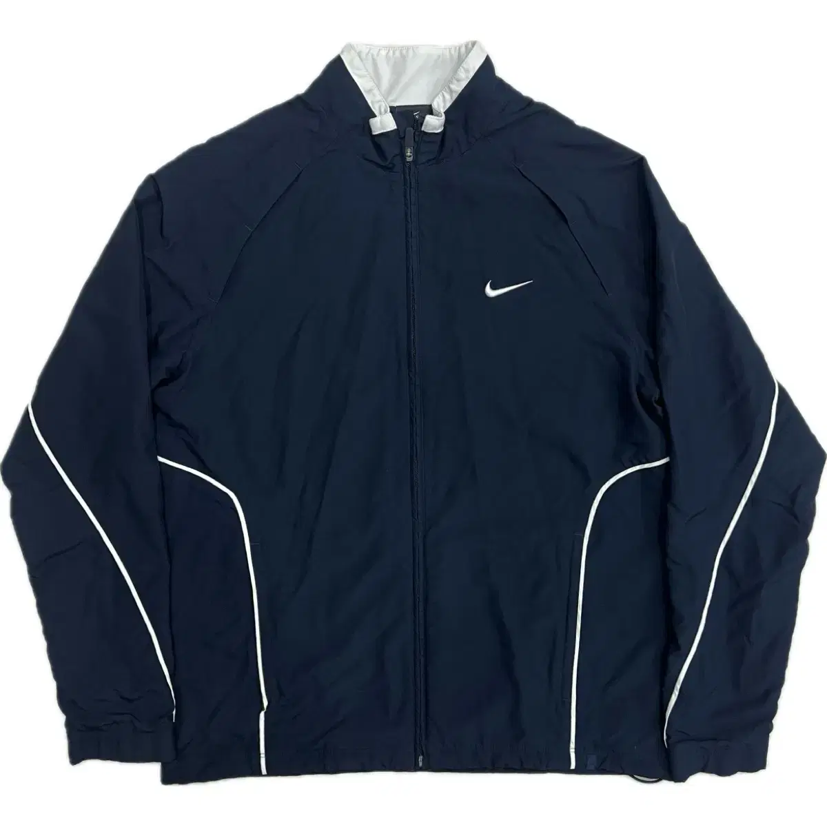 Nike Old School 00s Windbreaker Jacket 105 size XL