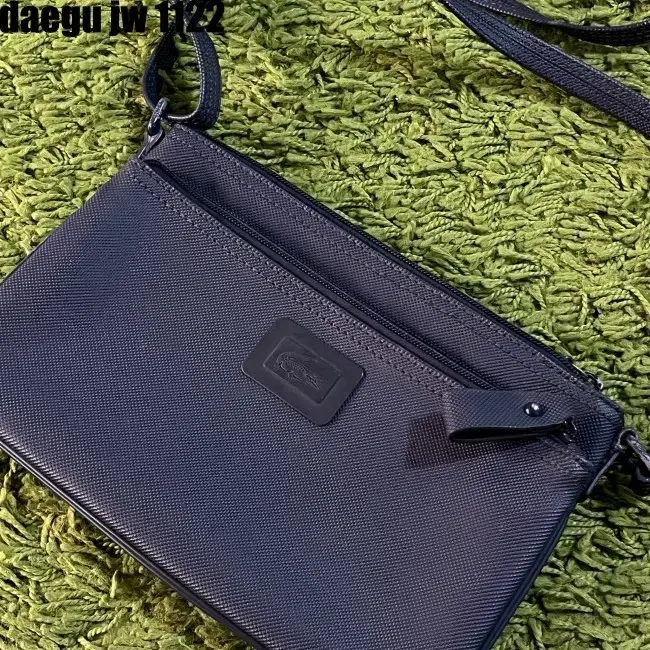 LACOSTE BAG 라코스테 가방