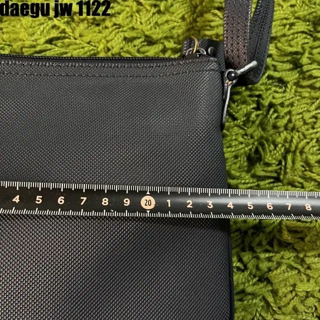 LACOSTE BAG 라코스테 가방