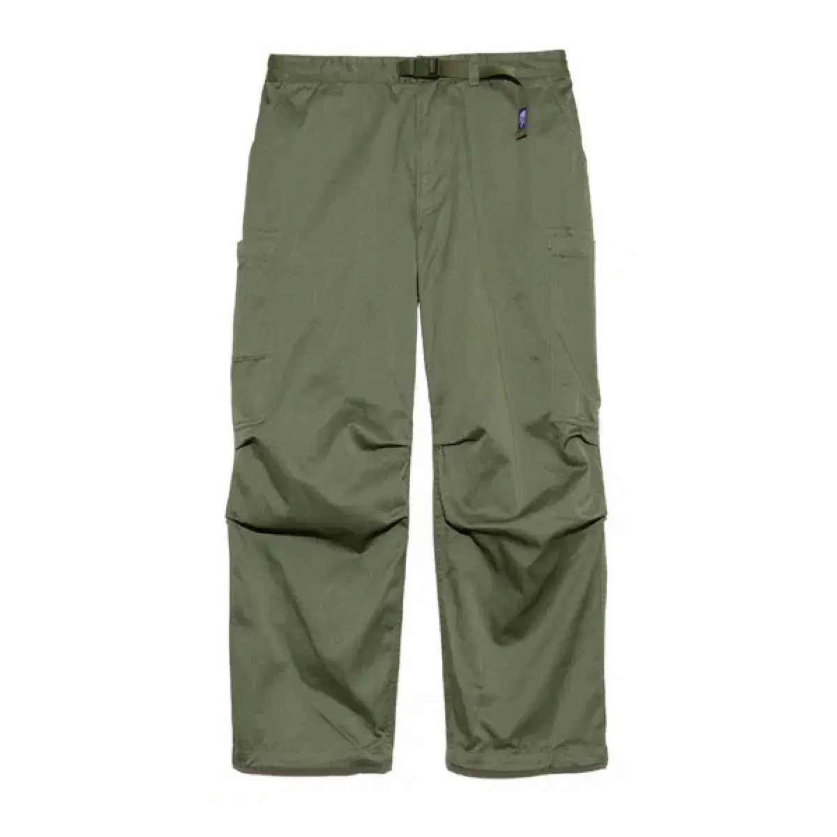 The North Face Perflabel / Chino Cargo Pocket Field Pants / 34