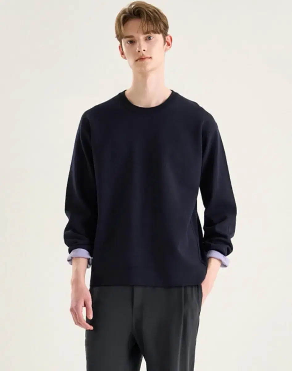 Time Homme Knit (new, unworn)